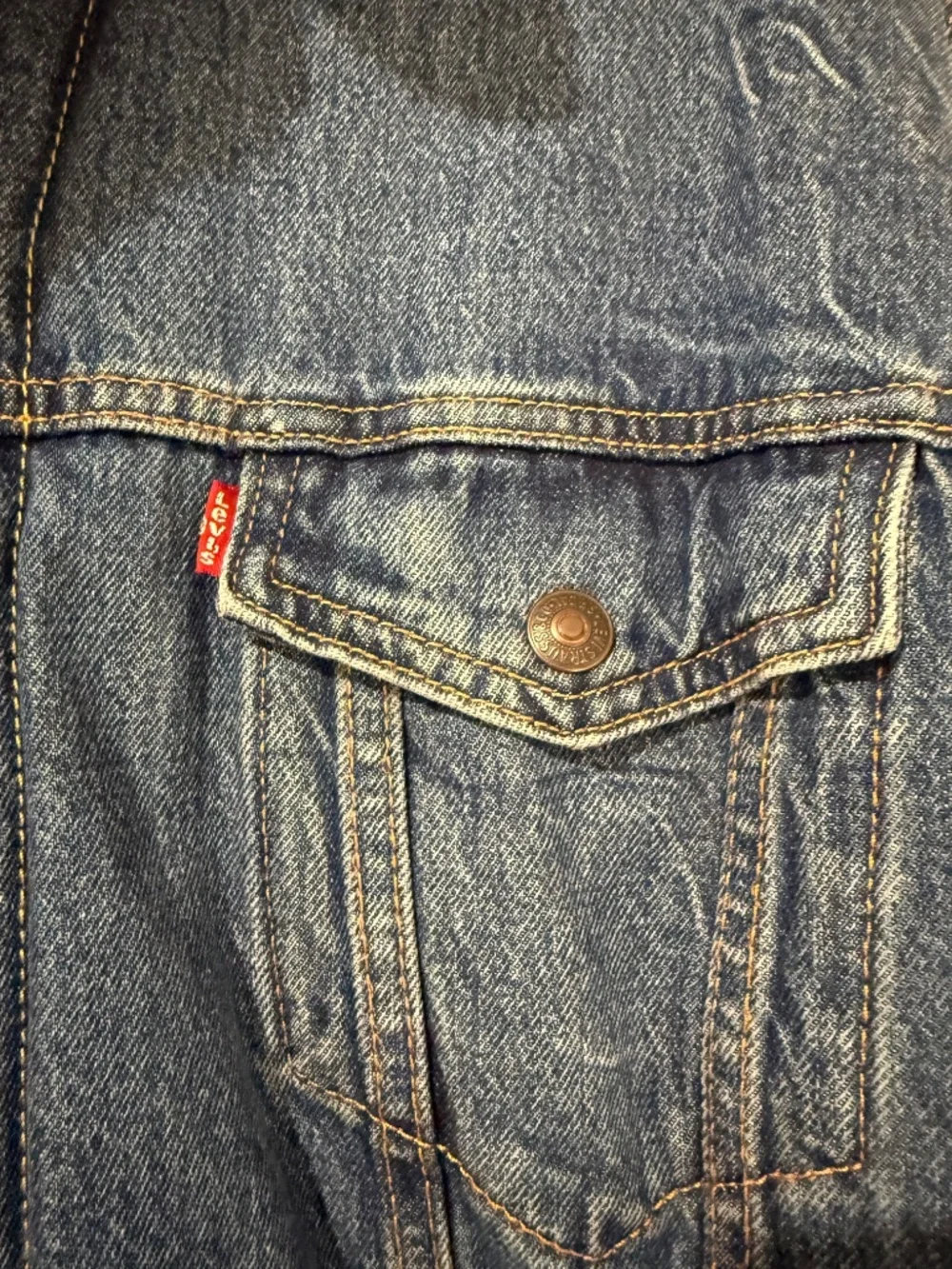 Levis classic levi